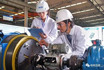 西子富沃德的匠心與智造 工程技術服務的卓越之路