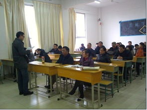 工程技術(shù)系組織學(xué)習(xí)《國務(wù)院關(guān)于進一步促進貴州經(jīng)濟社會又好又快發(fā)展的若干意見》精神